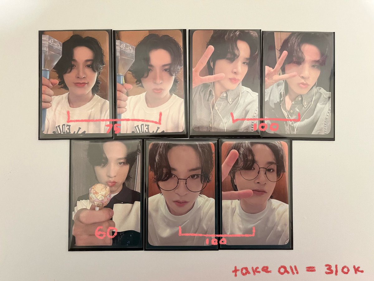 ˓𓄹 keyy LOVE HEESEUNG TOO MUCH tweet media