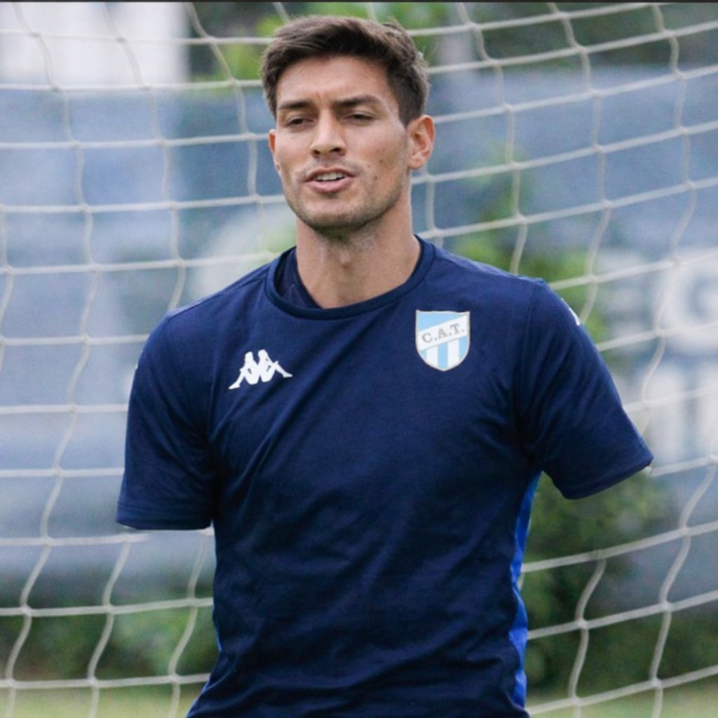 ParalyticsDk 🇦🇷 tweet media