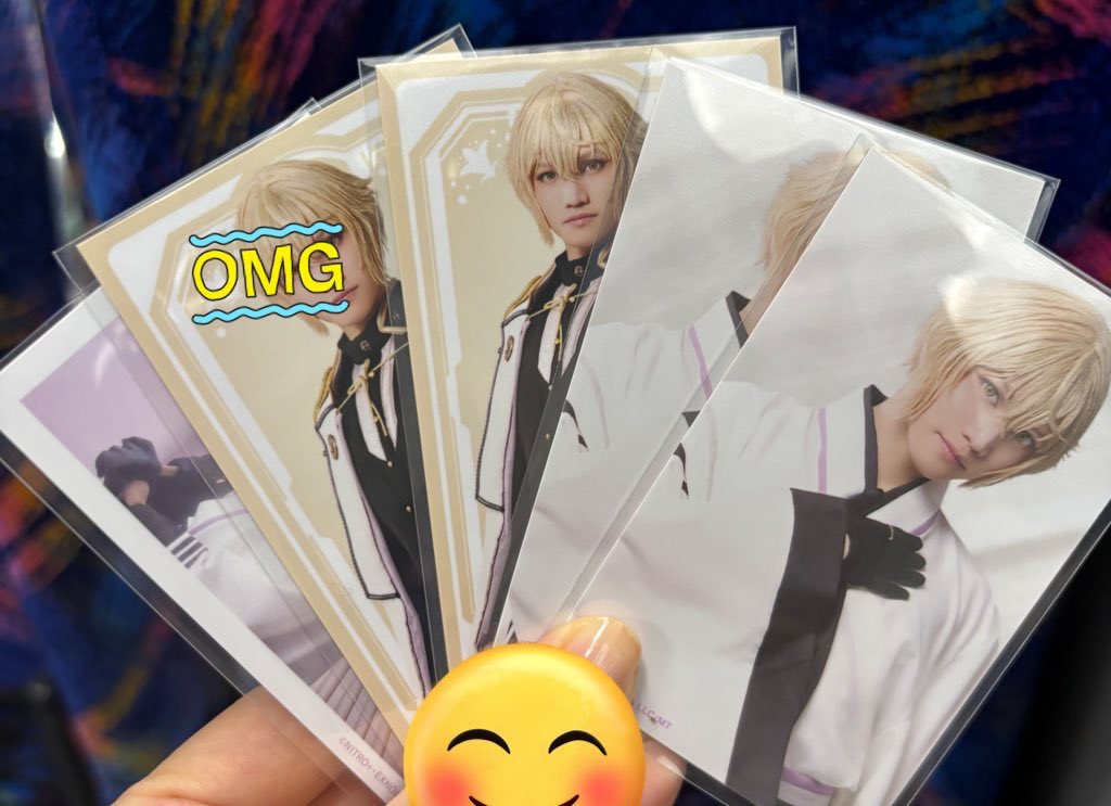 すもも tweet media