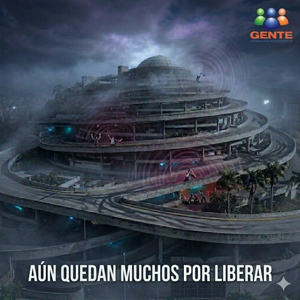 ConVenezuela_Me's tweet photo. La liberación los presos políticos sigue incompleta son muchos los que faltan, el régimen dilata los procesos, los venezolanos exigimos libertad plena para los retenidos y para los que permanecen con procesos!!
#NiUnPresoMas https://t.co/OaIihpowNF