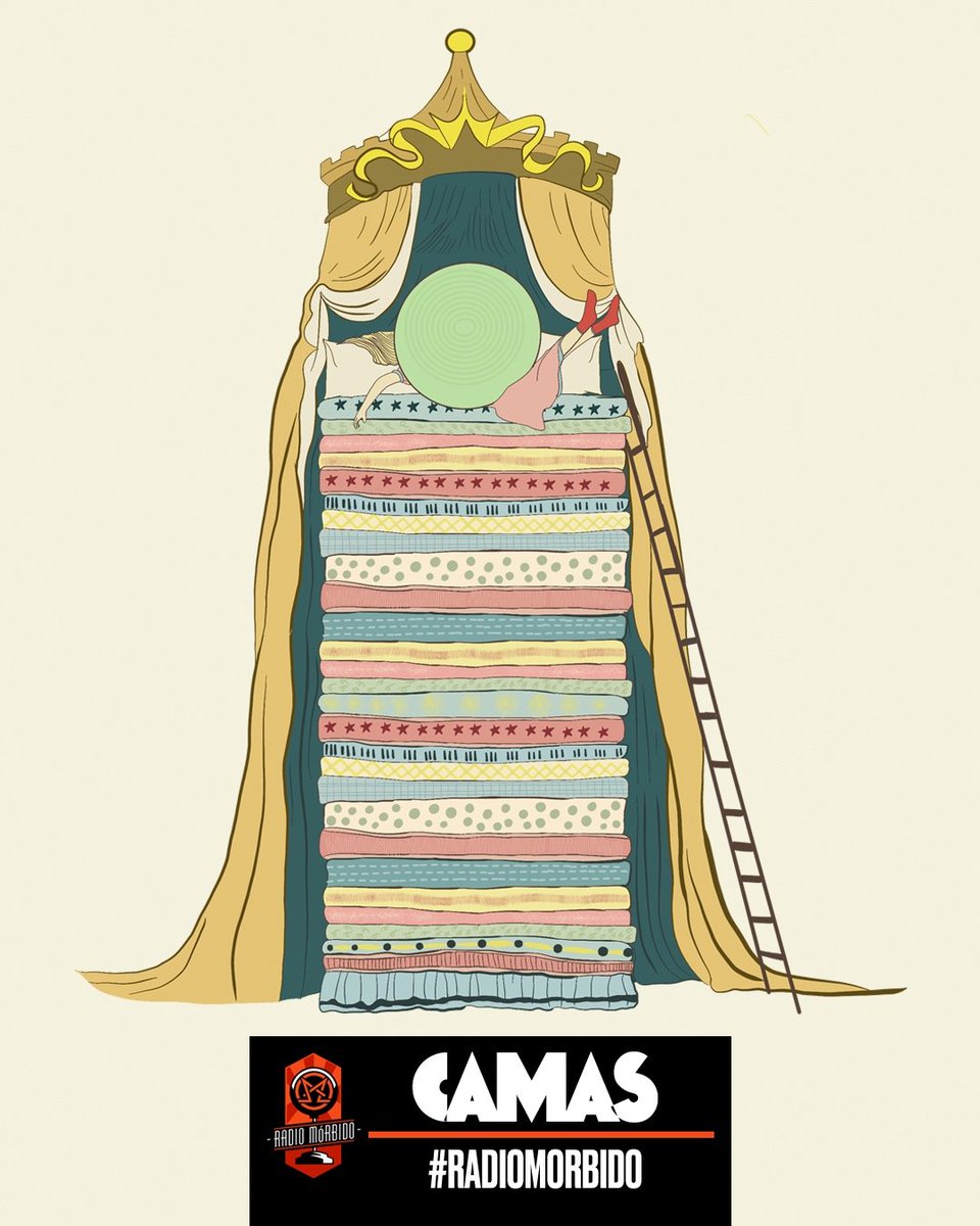 MUNDO MORBIDO tweet media