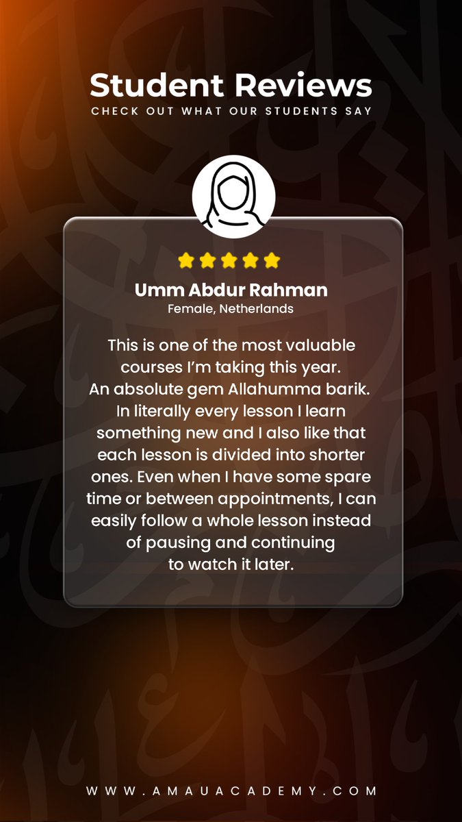 (AMAU) المدرسة العمرية tweet media