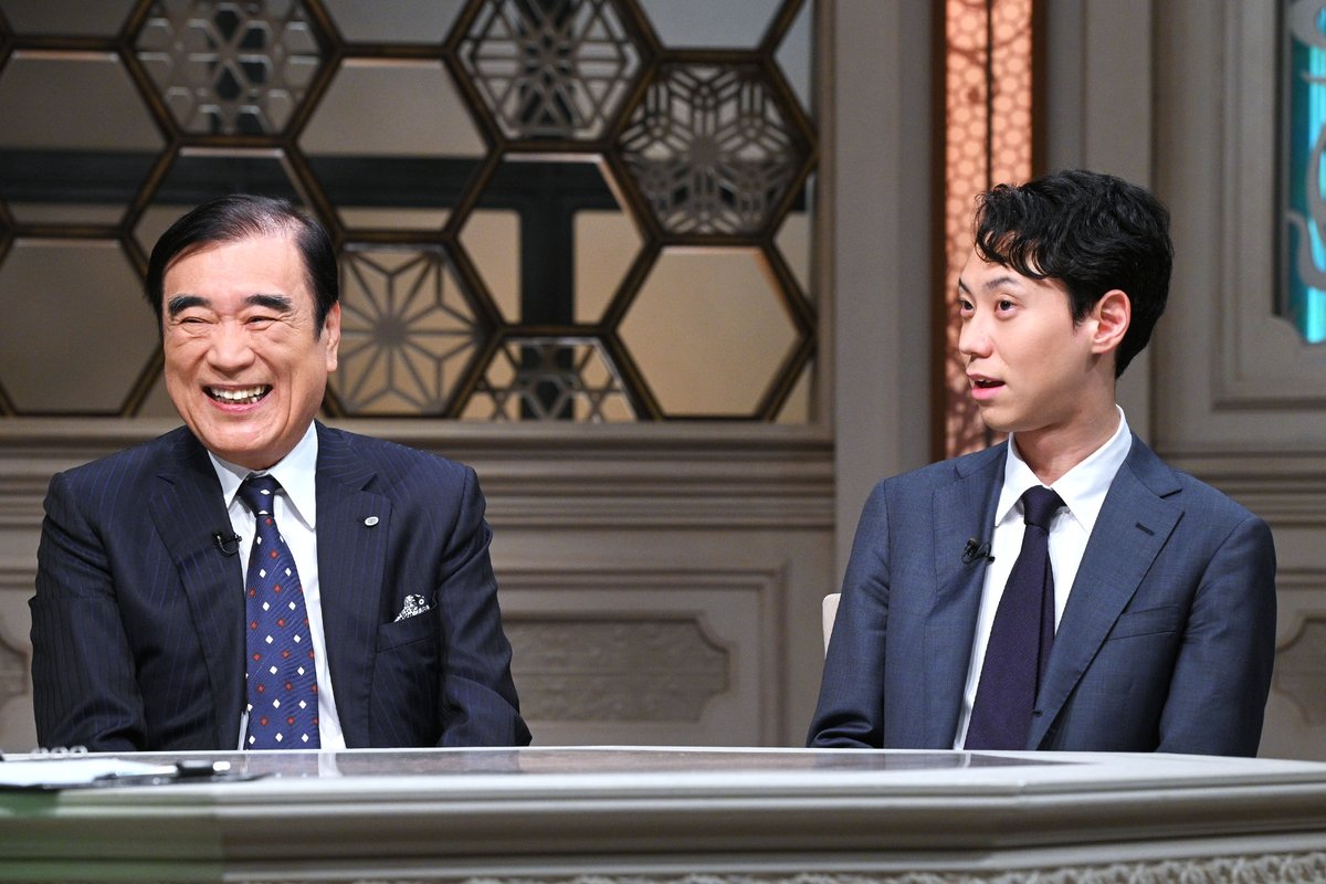テレ東 tweet media