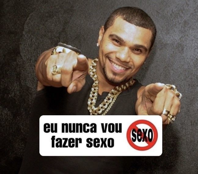 impronunciável. tweet media