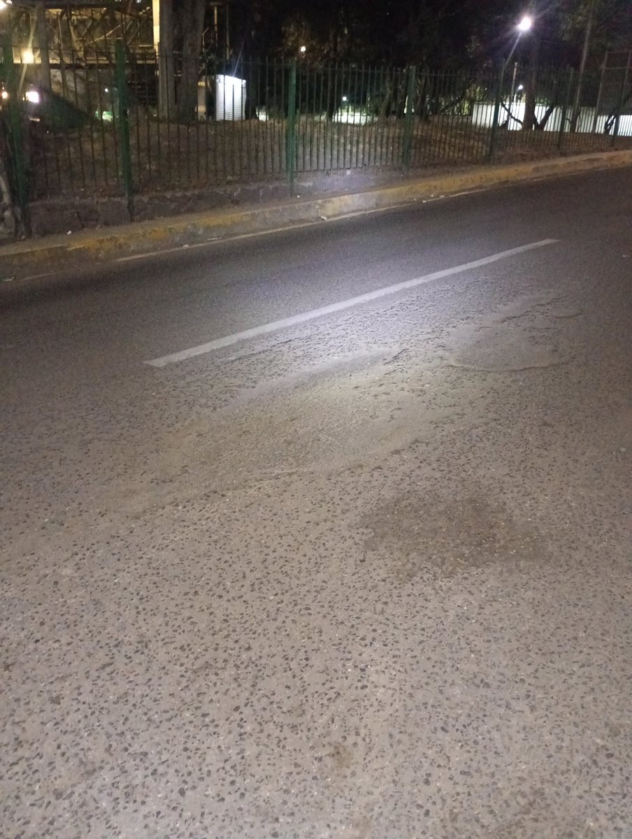 reportero CDMX tweet media