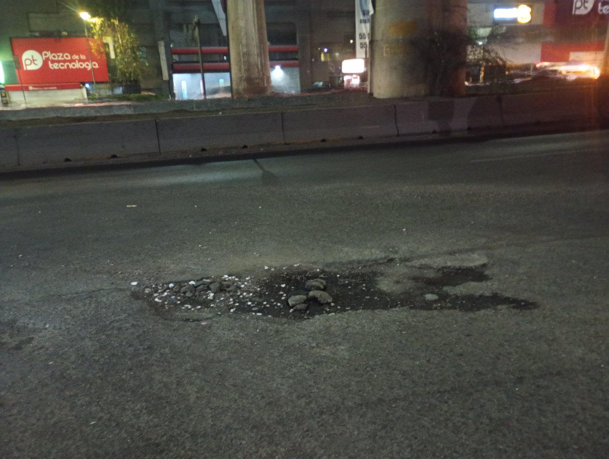 reportero CDMX tweet media