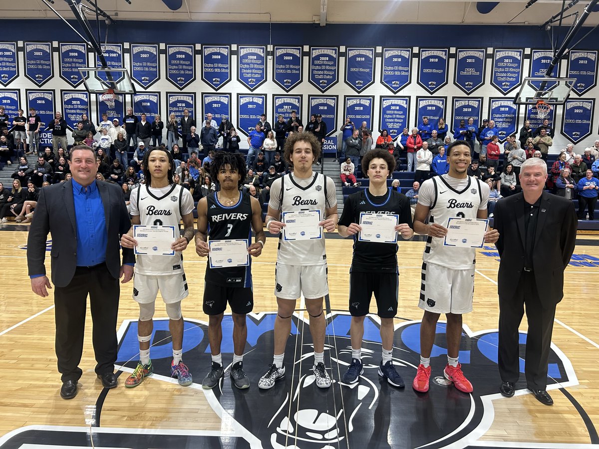 ICCAC Sports tweet media