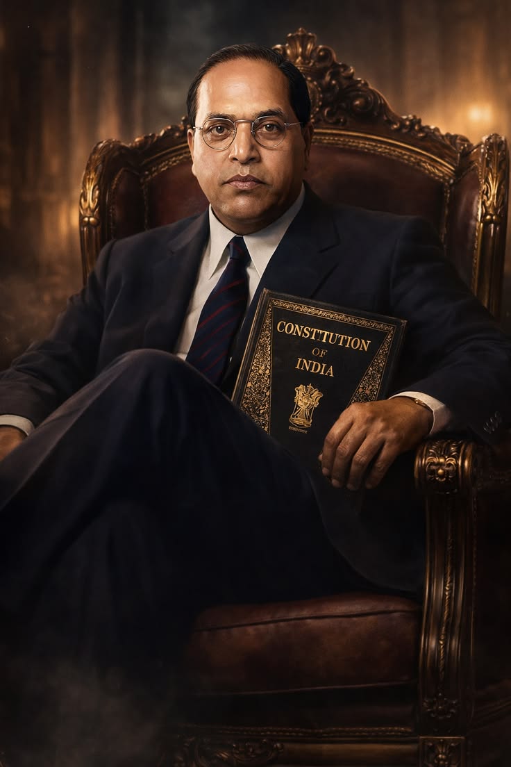 Pariambedkar121 tweet media