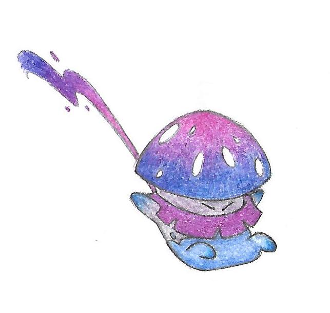 🍄🥷
#pvz #pvzfanart