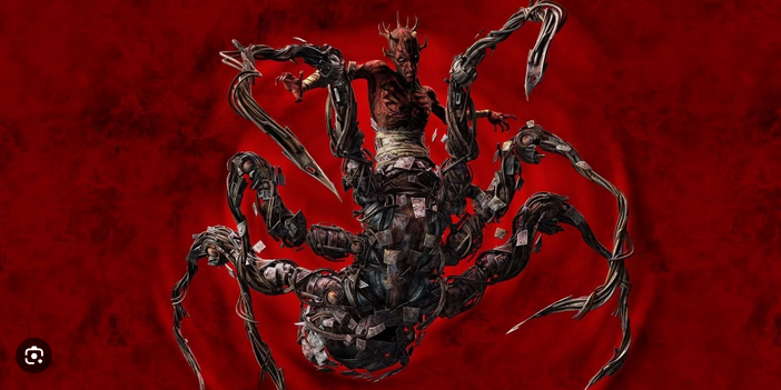 ScarifPodcast's tweet image. #NewEpisode
Ro and Brad talk about first impressions after the Rebels episode bringing back Maul. A striking image that would scare the wits of any kid watching. Plus a voicemail and a special message from @UndeadRadioStar contributing to the Maul discussion.
#ThatsTheScuttlebutt