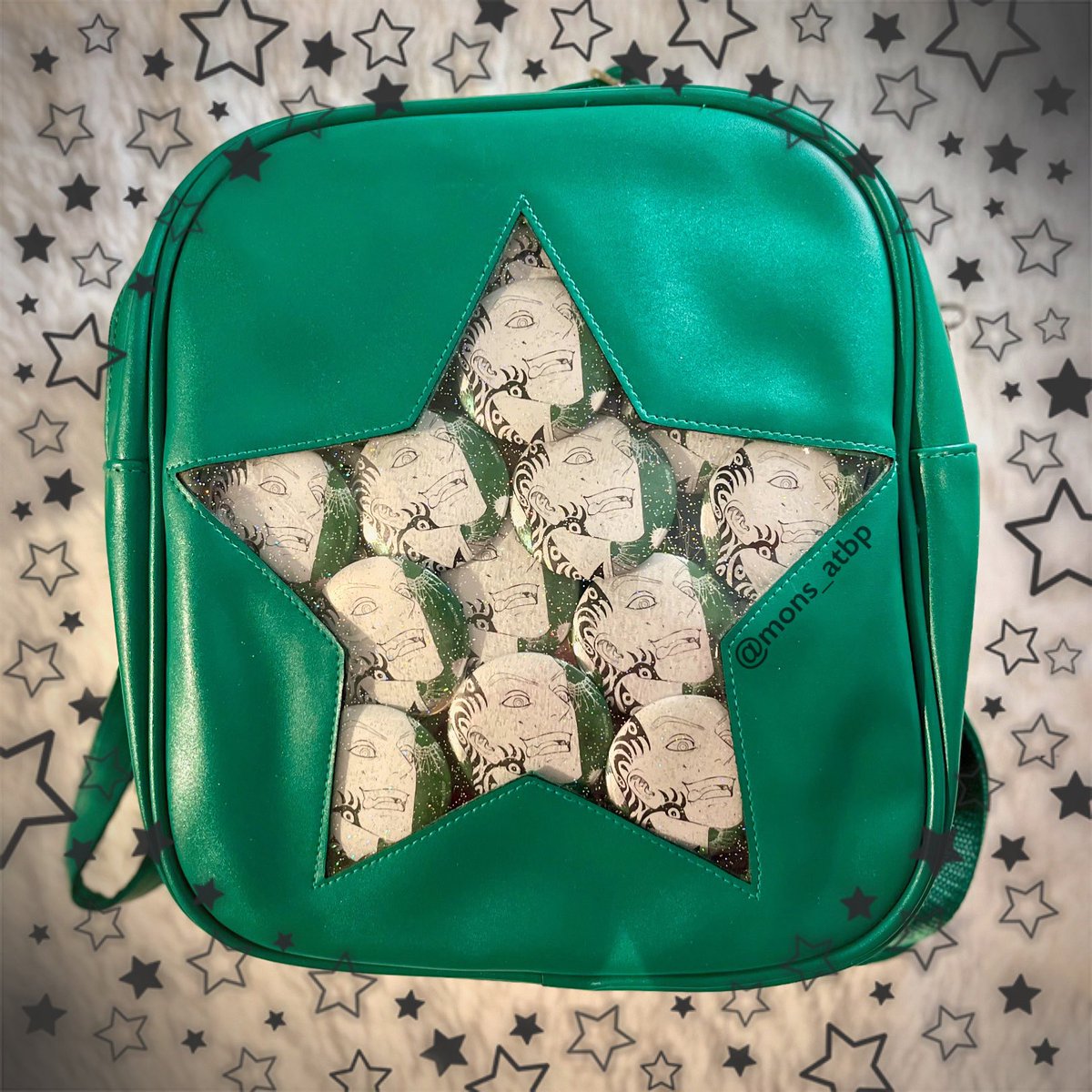 寺野南の誕生日です 🎉 

Happy Birthday South! 🦖✨