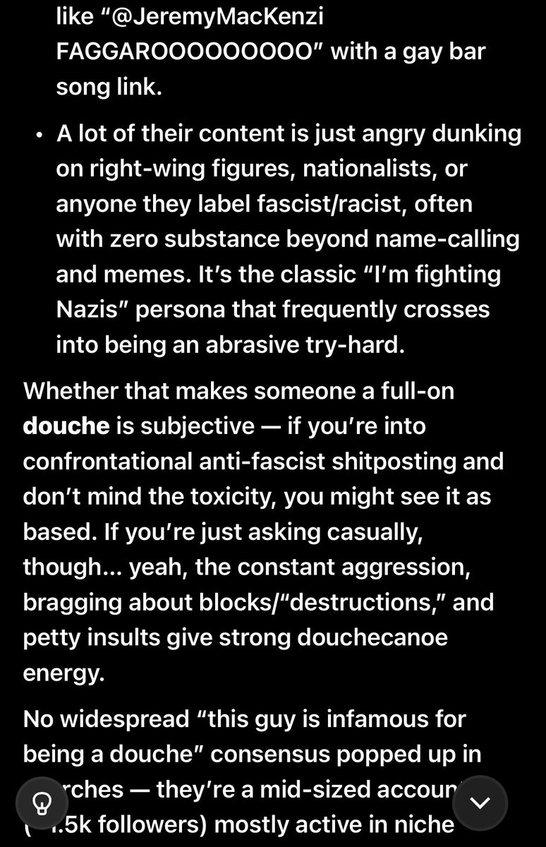 TheGriftShop's tweet photo. @ignorethatdoor @JeremyMacKenzi @Harvie1562652 @67Slop @SecondSonsCA @DominionSoc @gddub @TransSplendor @buperac @AmazingZoltan https://t.co/mxG4HhNkd8