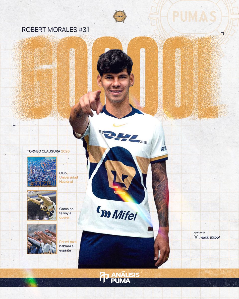 Análisis Puma tweet media