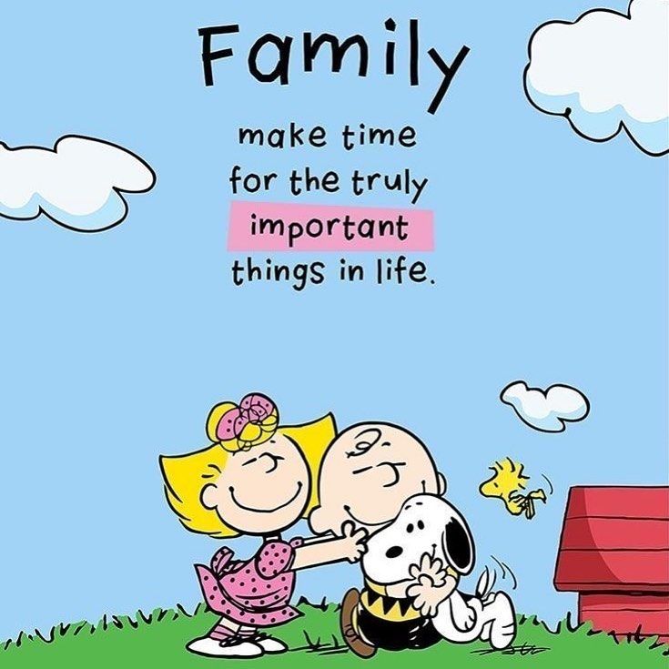 The Snoopy Corner tweet media