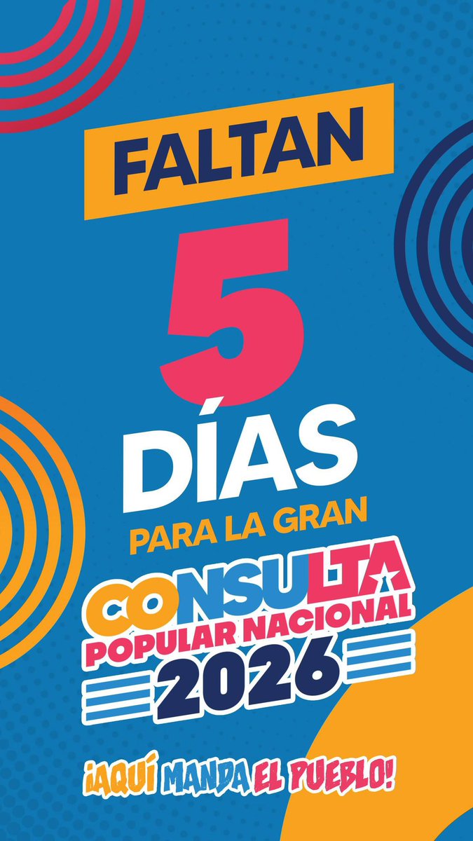 Ale_psuv's tweet photo. 🚩PARTICIPEN🇻🇪🗳️

#sstvi https://t.co/69AkHs3uSW