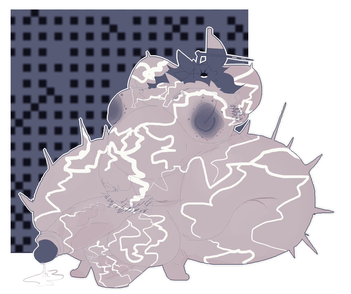 🔞HY-Polaris🔞 tweet media