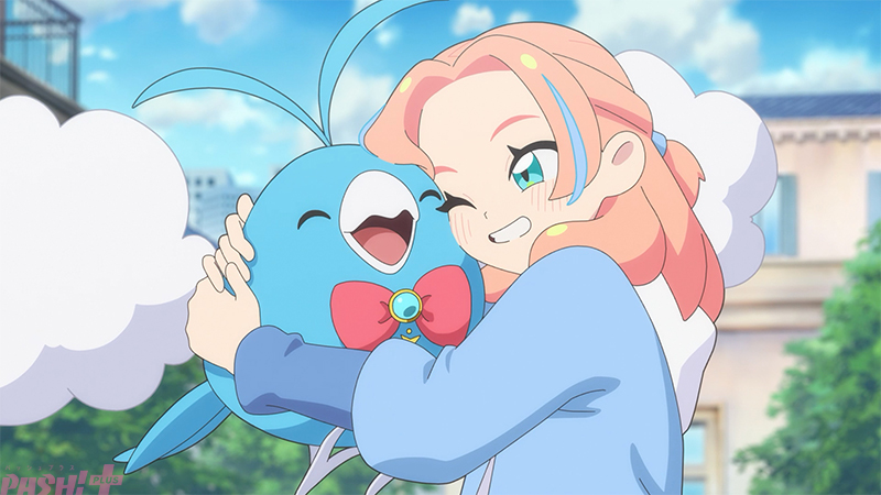 PASH!編集部 tweet media