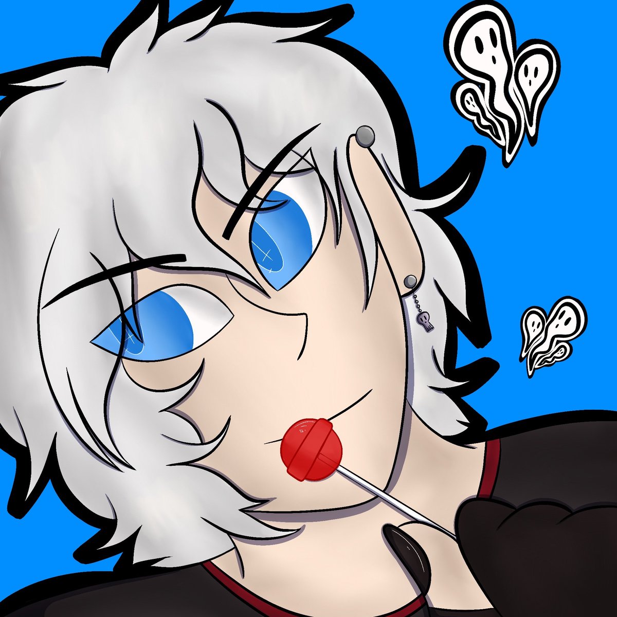 infin1tyonhigh's tweet photo. heyy im currently taking $10 icon commissions!! i have more info on my ko-fi ( https://t.co/mrLjfgKjvV ) or you can DM me. examples below, they're fully colored and rendered and all that jazz! https://t.co/WHUPriBjan