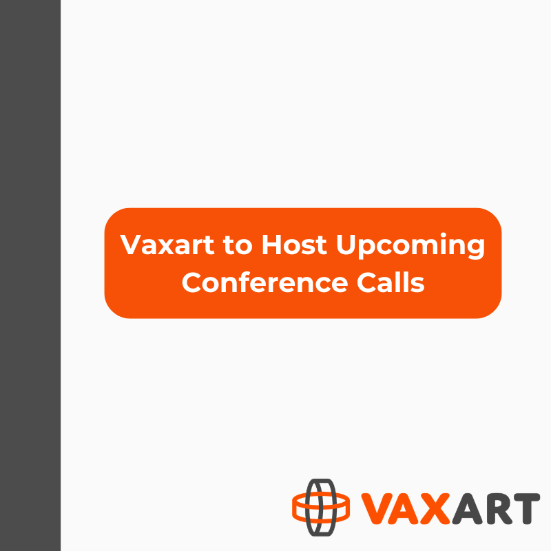 Vaxart tweet media
