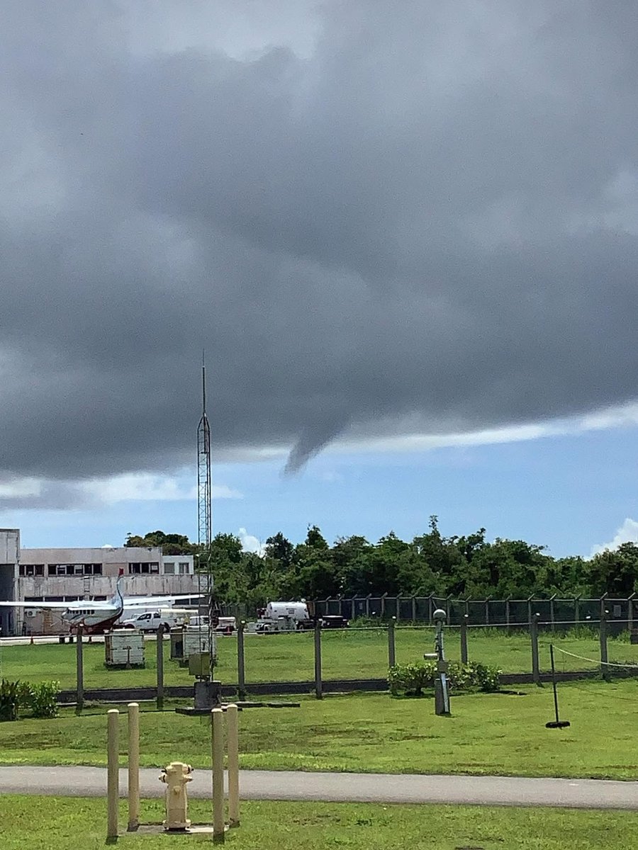 NWS Guam 🇬🇺 tweet media