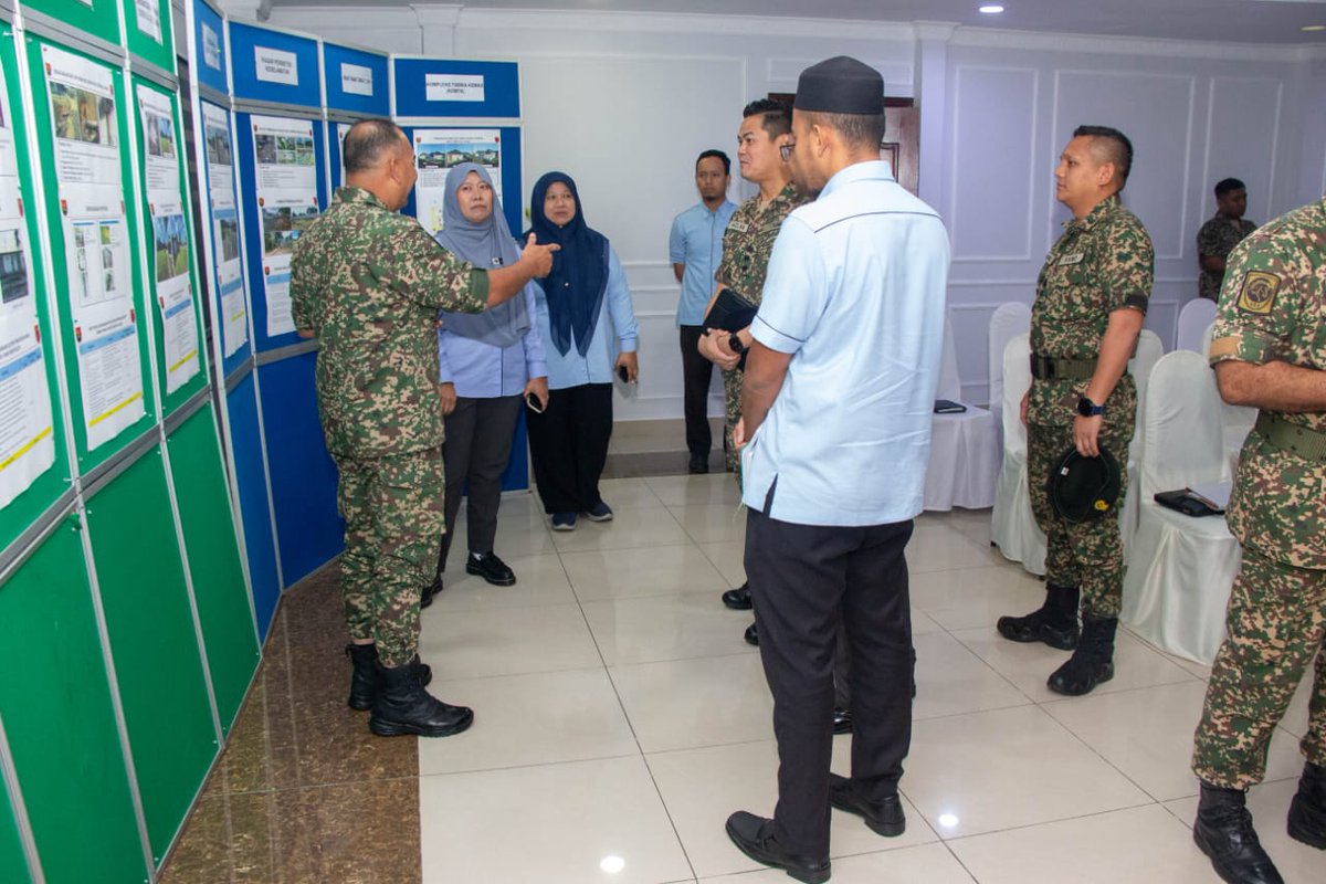 JKR UNIT TENTERA SELANGOR tweet media