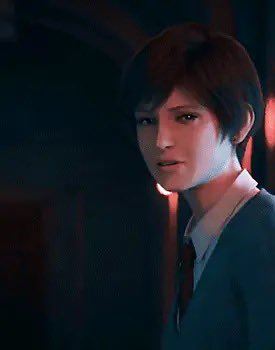 𓊆 𝚁. 𝙲𝚑𝚊𝚖𝚋𝚎𝚛𝚜 𓊇 tweet media