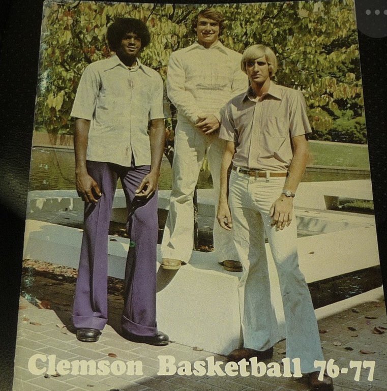 Tiger Sports History tweet media