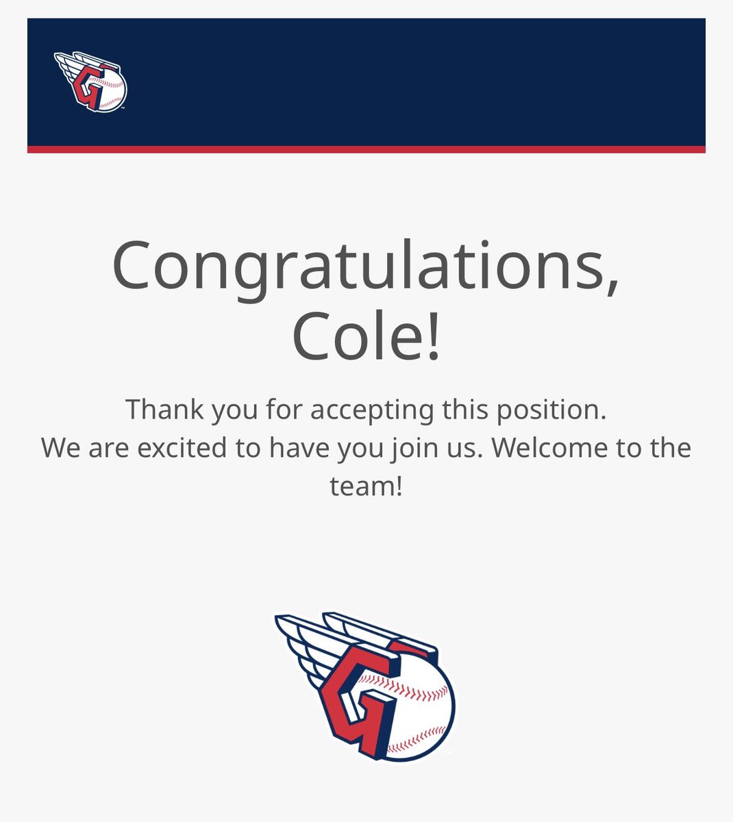 Cole Payne tweet media