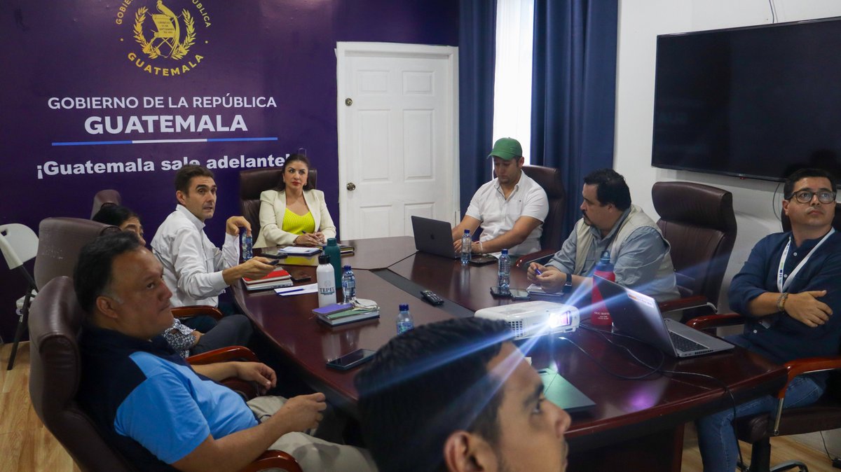 Acción contra el Hambre Centroamérica tweet media