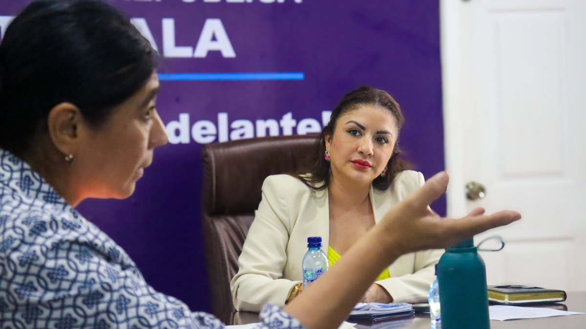Acción contra el Hambre Centroamérica tweet media