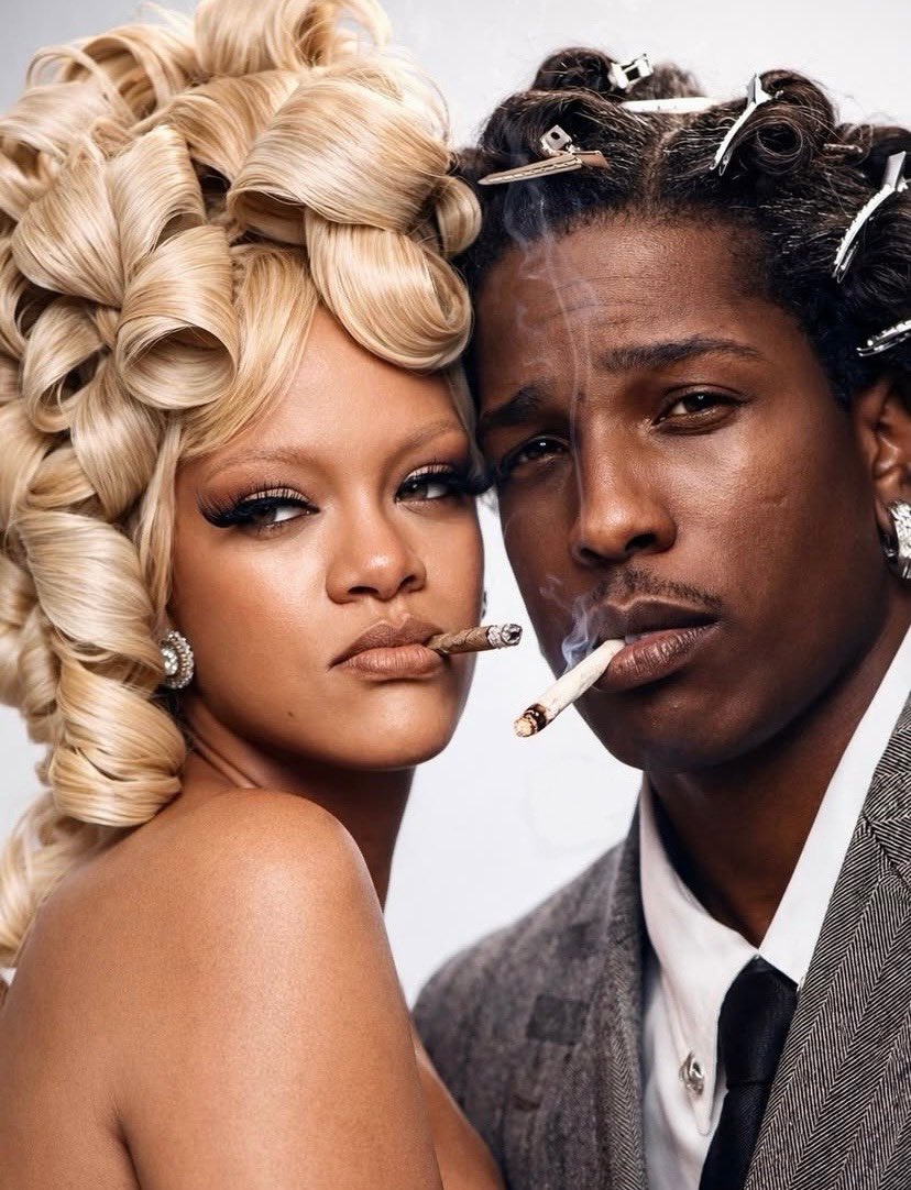 A$ap Rocky Gang (@sex__joker) on Twitter photo 