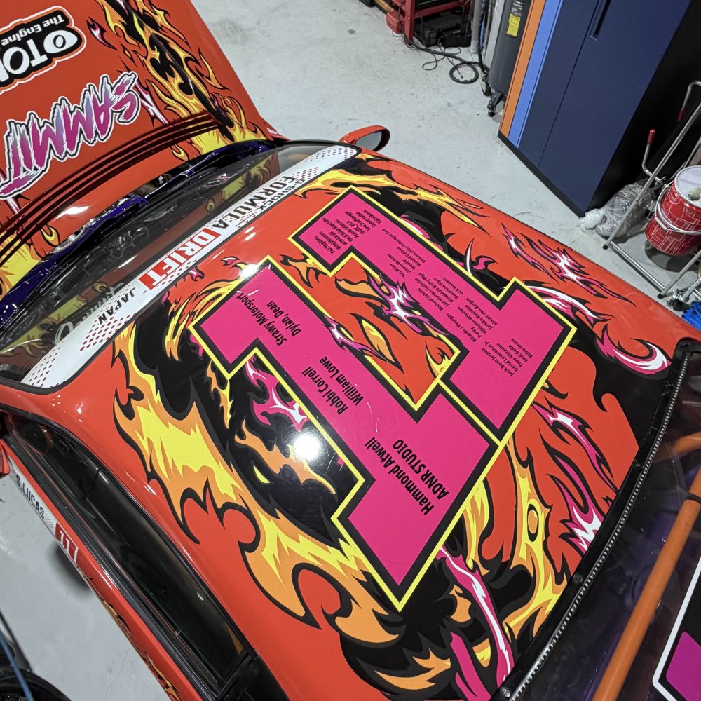 SAMMIT - Sam Lucas tweet media