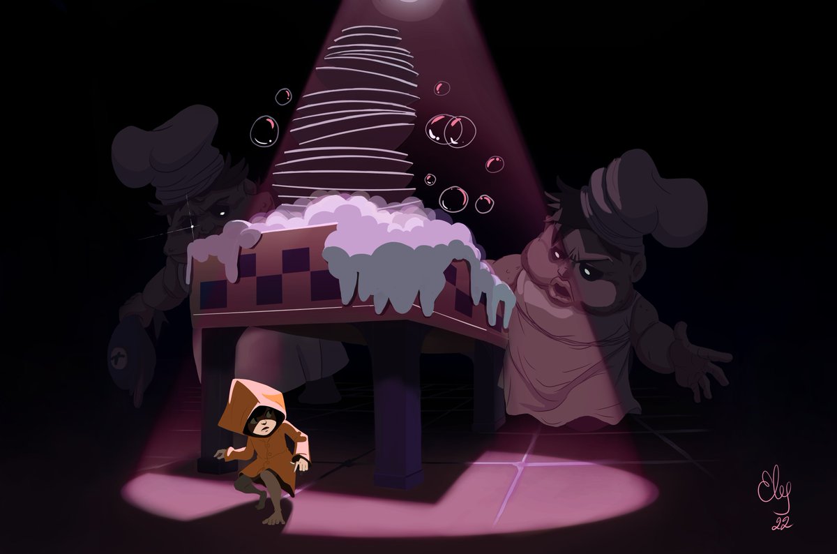 🌻Ely🌻 ✨🇻🇪 open commission‼ SPA/ENG tweet media