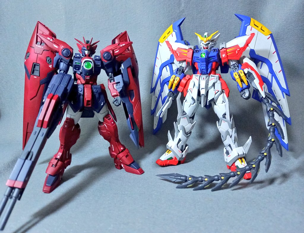 ブレンボ tweet media