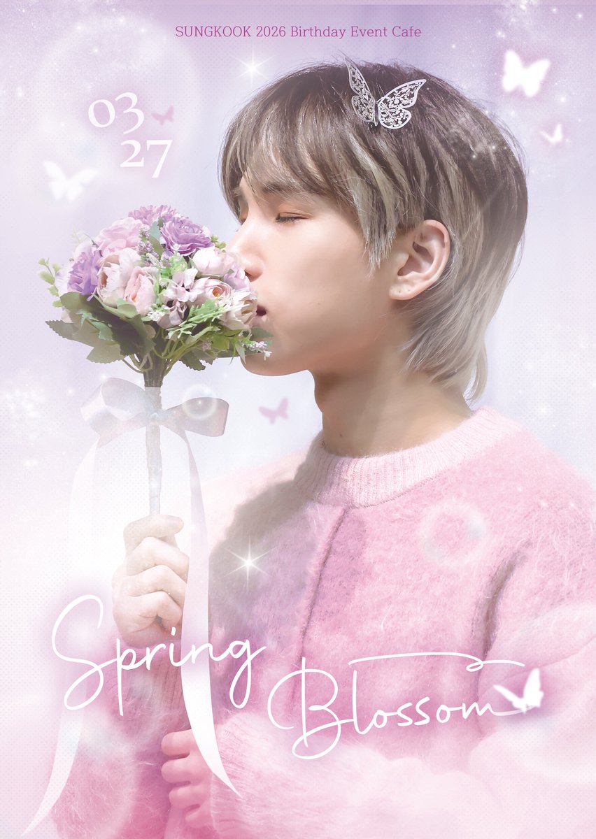 Spring Blossom tweet media