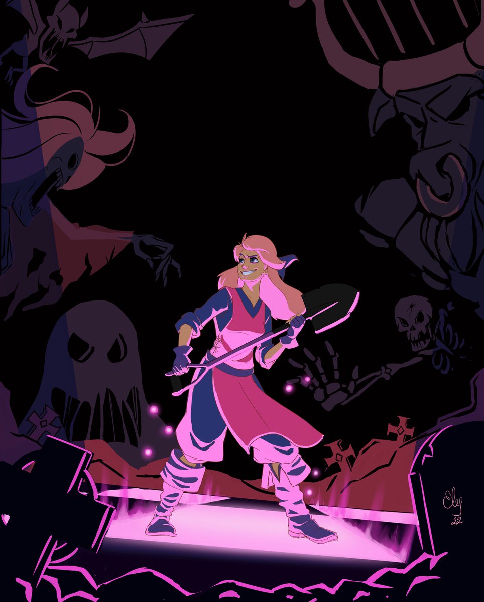 🌻Ely🌻 ✨🇻🇪 open commission‼ SPA/ENG tweet media