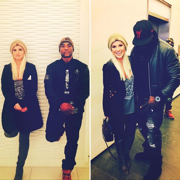 J. Davis tweet media