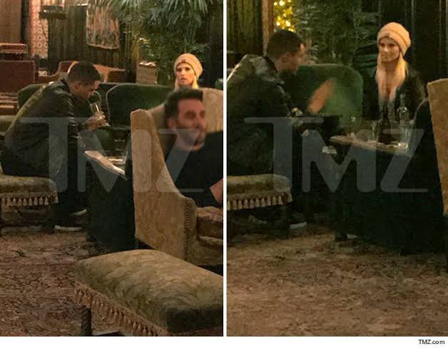 J. Davis tweet media