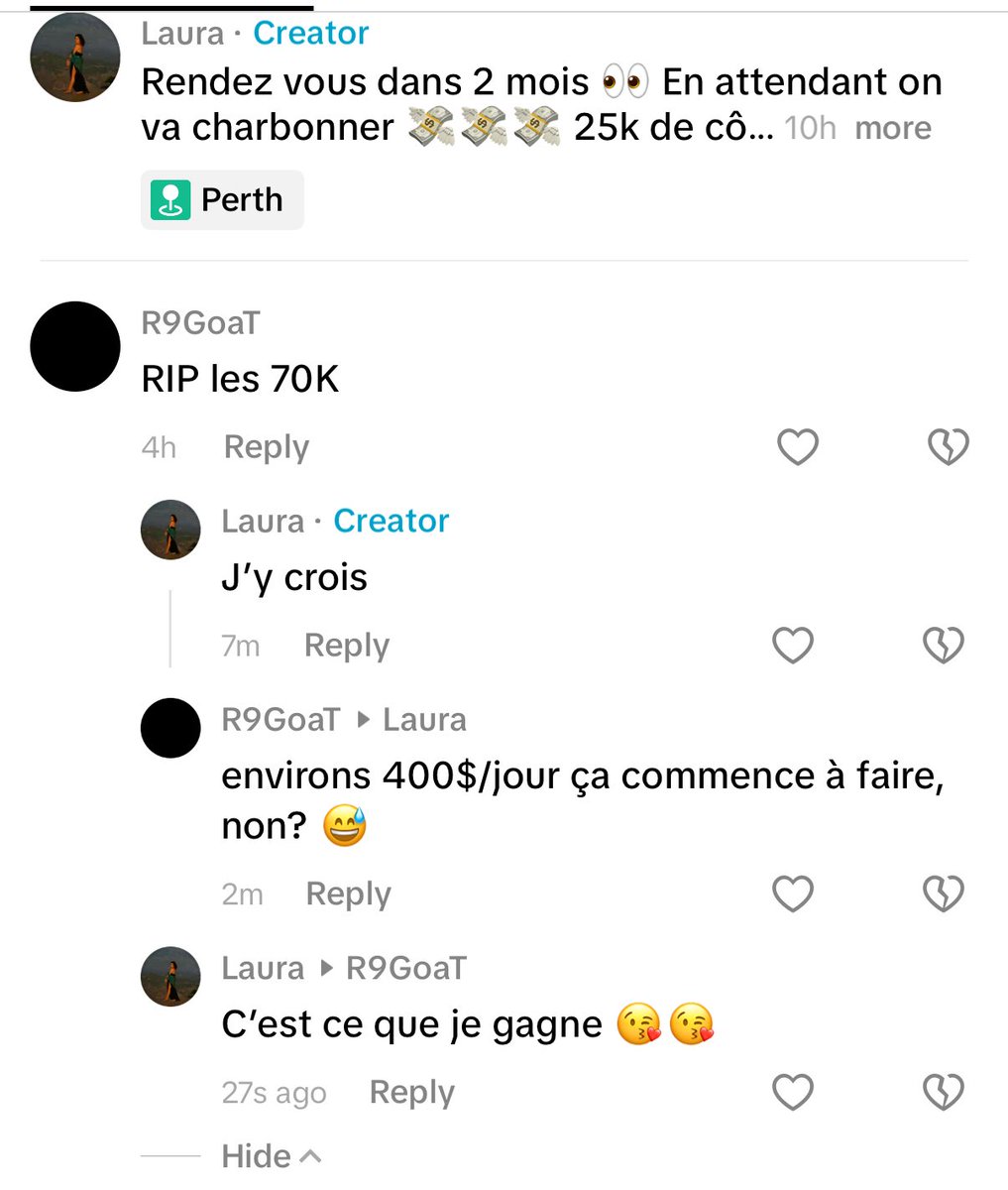 Nasty ❤️‍🔥 tweet media