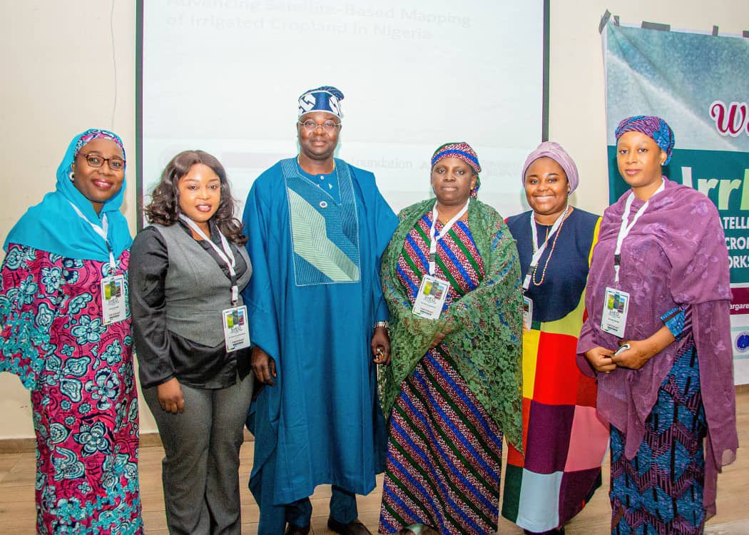 Dr. Matthew Olumide Adepoju tweet media