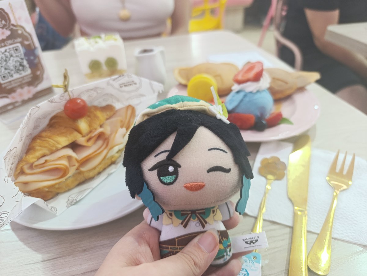 ⭐ジュリ⭐ tweet media