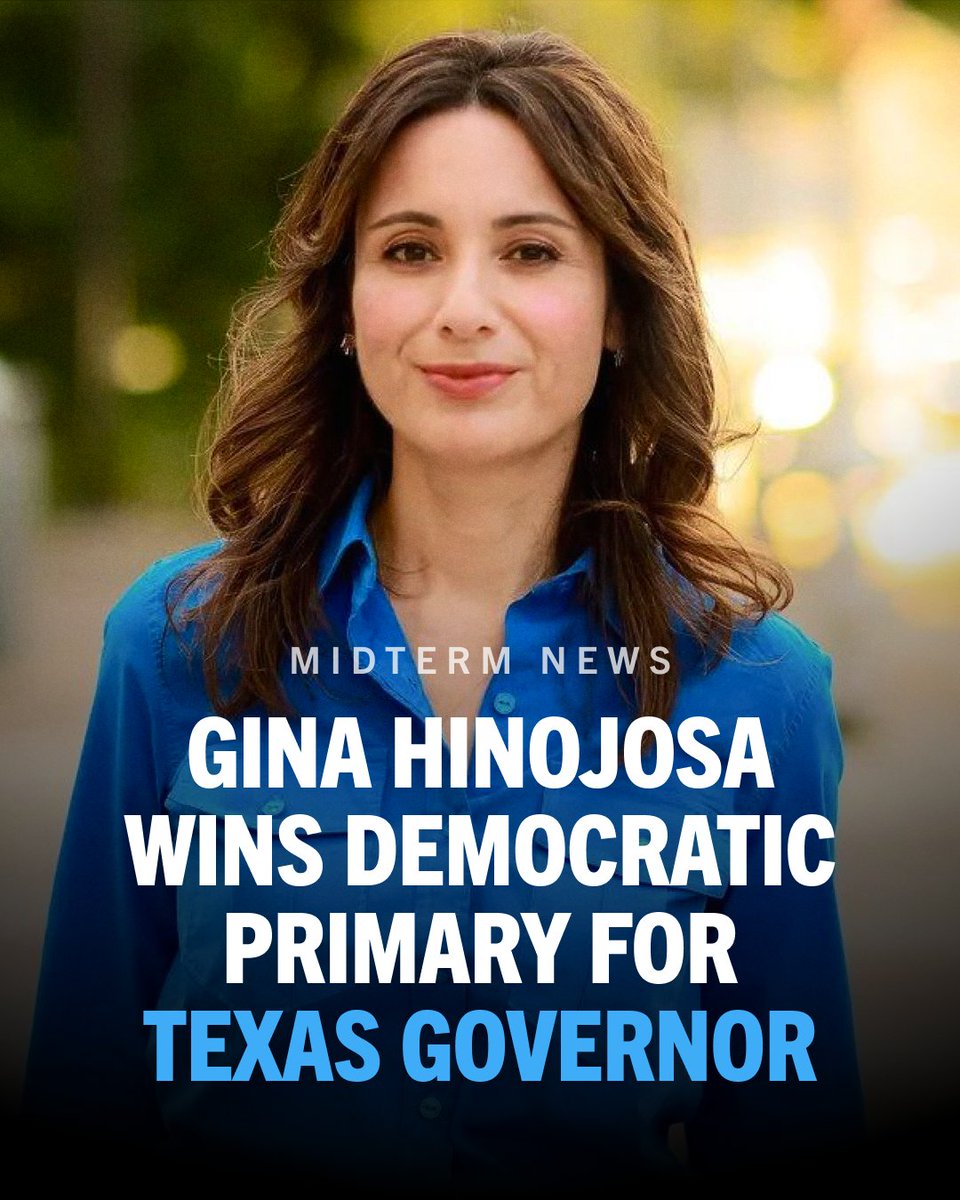 Democrats tweet media