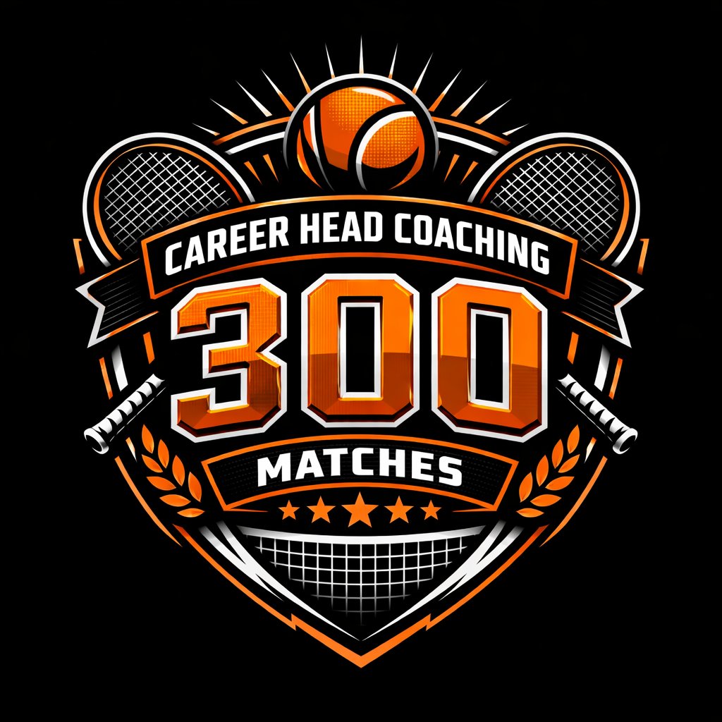 Coach Kraynick hit career 300 matches as a head coach and Desert Edge defeated Youngkers 9-0, not dropping a game at any level!
