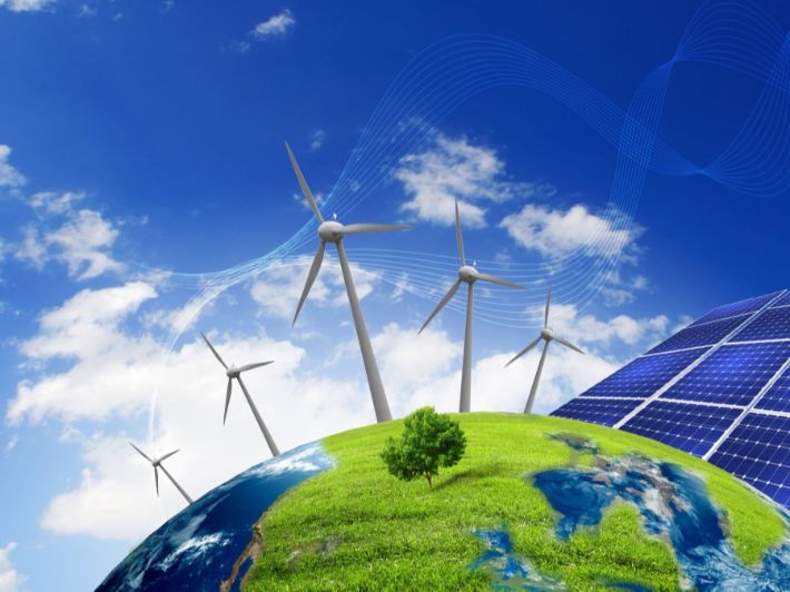 تُعدّ التقلبات المناخية تحديًا عالميًا يتطلب خططًا مستقبلية فعّالة.
تسعى الدول إلى خفض الانبعاثات الكربونية والالتزام بـ اتفاقية باريس للمناخ.
كما يتم التوسع في استخدام الطاقة المتجددة وزيادة مشاريع التشجير 🌎🌳🌳🌎🌳