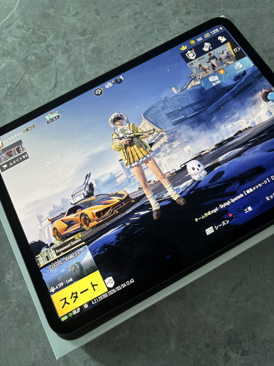 ४とものすけ४ tweet media