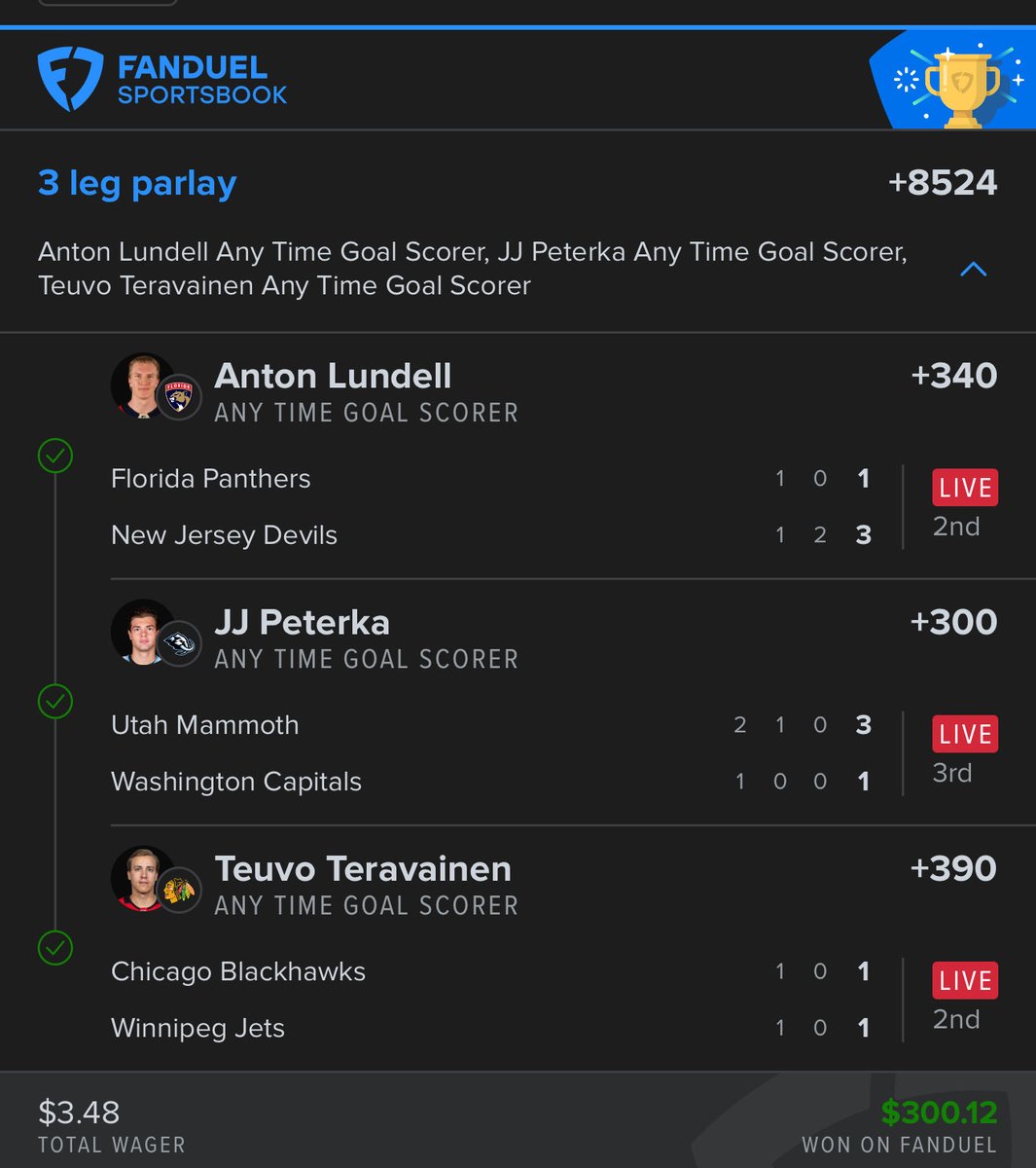 champ_cheez's tweet photo. FOUR PARLAY WINS TONIGHT✅ 25$ to 1,800$🔥🔥🔥🧃🧃🧃FIRST TWO BETS SENT IN @ChrisGarcia2424 VIP CHAT JOIN UP W THE GOATS, OTHER 2 PERSONAL LOTTOS🙏🏽🐐🍀✅LEGENDARY NIGHT🐐 https://t.co/Ar6Yn6FFfu