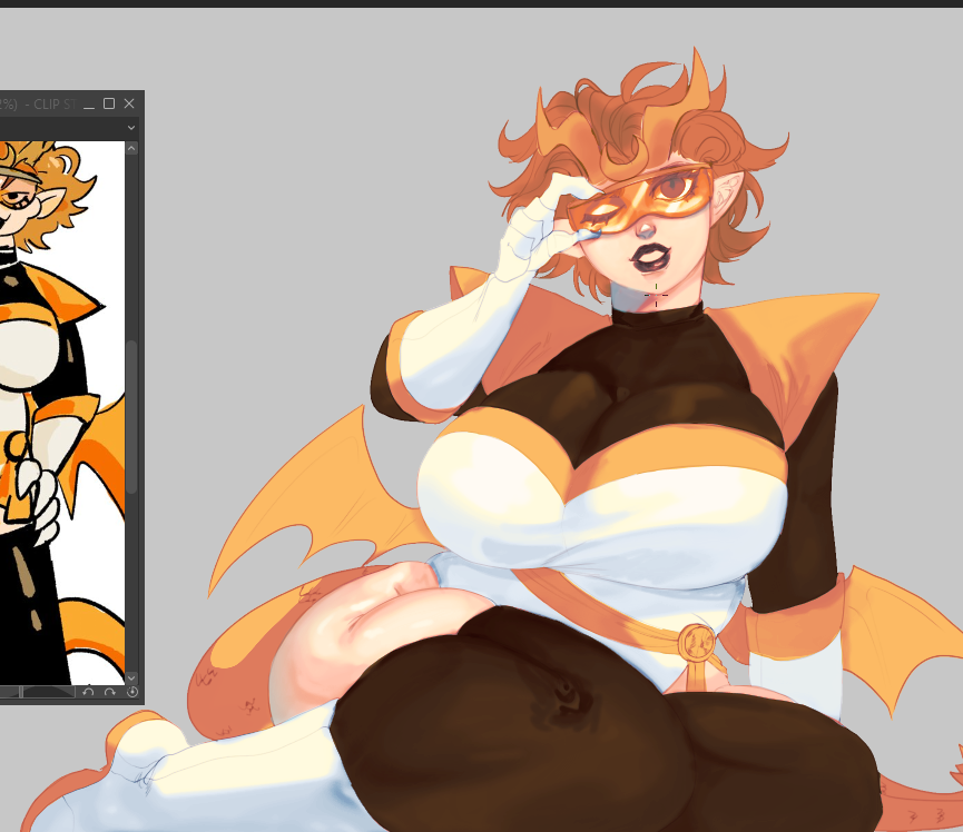 Shadow130633 (comms open) tweet media