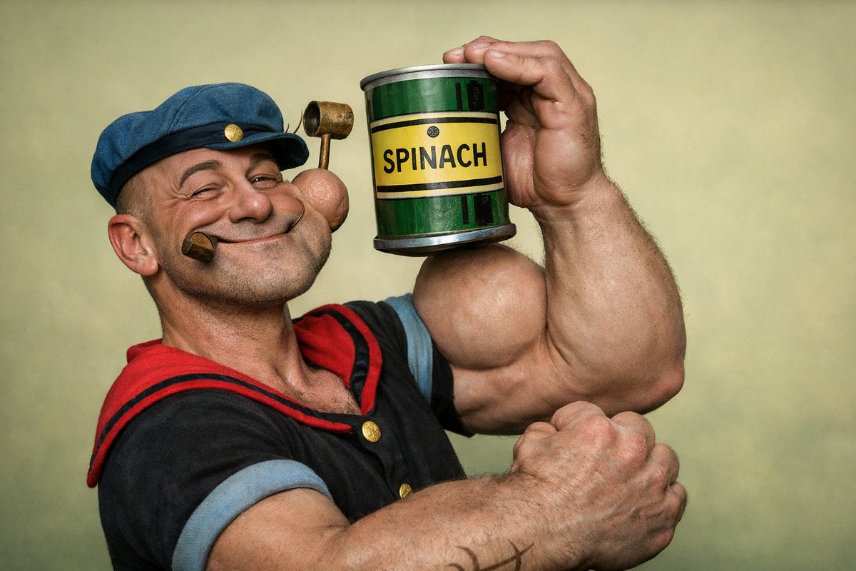 hari_aiedit's tweet photo. Cartoons we grew up with…
Now rendered in real life cinematic mode🪄

Prompt:
Convert this into an ultra-realistic, cinematic, fully photorealistic scene. The characters must be transformed into real human versions of the original uploaded references, keeping their identity, facial structure, key features, and overall likeness intact.