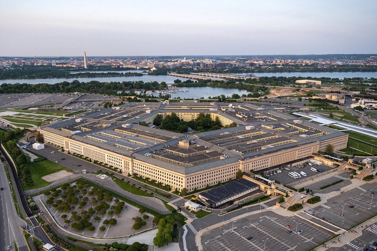 AFpost's tweet photo. US weapons stockpiles, particularly cruise missiles, are being depleted amid the conflict with Iran, according to Reuters. In the past three days, roughly 400 Tomahawk missiles have been expended, equivalent to about five years of supply.

The Pentagon is preparing a roughly $50 billion supplemental budget request to replenish inventories and expand production of key weapons such as Tomahawk missiles. 

President Trump is set to meet with major defense contractors, including Lockheed Martin and Raytheon, at the White House to massively accelerate weapons production. For instance, the White House intends to boost the production of Tomahawks to over 1,000 per year. 

Follow: @AFpost