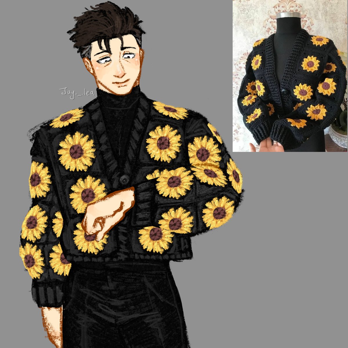 Jolea 🌻⚖️ tweet media